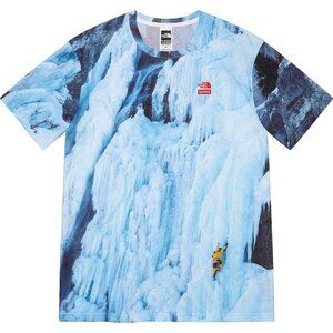 North Face Supreme Men's Ice Climber Tee - XL NEW! RARE!